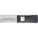 Купить Накопитель SanDisk iXpand USB 3.0 / Lightning Apple 32GB (SDIX30C-032G-GN6NN)