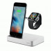 Купить Док-станция Belkin Valet Charge Dock для Apple Watch + iPhone