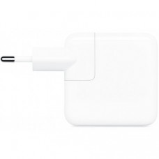 Адаптер питания Apple 30W USB-C Power Adapter (MR2A2)