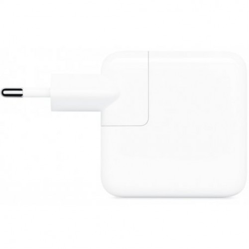 Купить Адаптер питания Apple 30W USB-C Power Adapter (MR2A2)