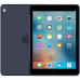 Купить Накладка Apple Silicone Case для iPad Pro 9.7 Midnight Blue (MM212)