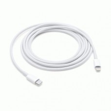 Кабель Apple USB-C to Lightning (2 м) (MKQ42)