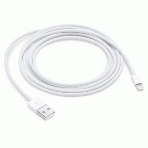 Купить Кабель Lightning to USB Cable 2 m (MD819)