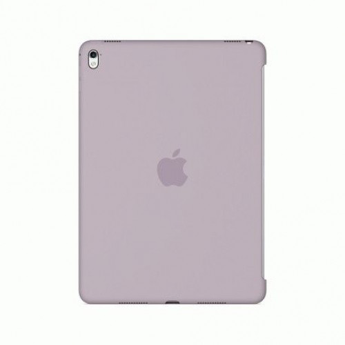 Купить Накладка Apple Silicone Case для iPad Pro 9.7 Lavender (MM272)