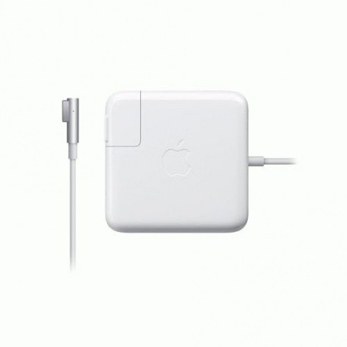 Купить Apple Magsafe Power Adapter 60W (MC461)