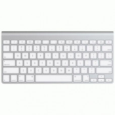 Клавиатура Apple Wireless Keyboard (MC184LL/A)