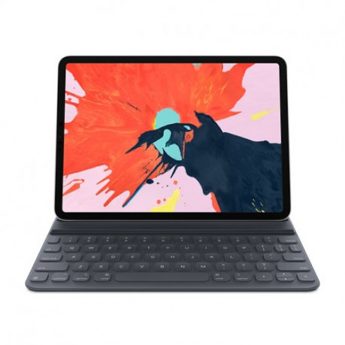 Купить Клавиатура Apple Smart Keyboard Folio для iPad Pro 11 (MU8G2)