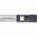 Купить Накопитель SanDisk iXpand USB 3.0 / Lightning Apple 128GB (SDIX30C-128G-GN6NE)