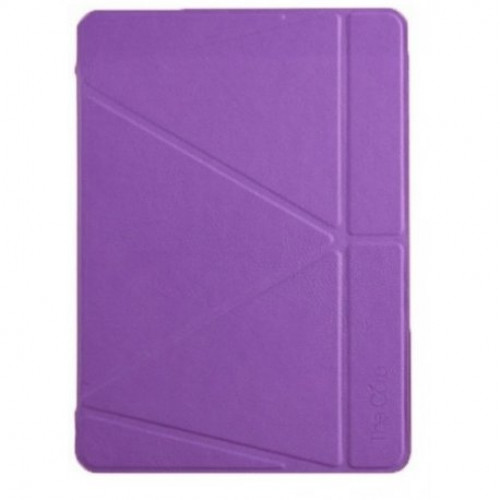 Купить Обложка IMAX Smart Case для iPad 2017 Purple