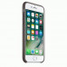 Купить Чехол Apple iPhone 7 Silicone Case Cocoa (MMX22)