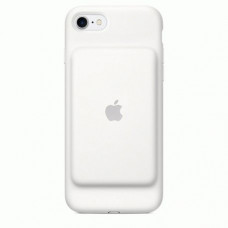 Чехол Apple iPhone 7 Smart Battery Case White (MN012)