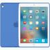 Купить Накладка Apple Silicone Case для iPad Pro 9.7 Royal Blue (MM252)