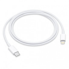 Кабель Apple USB-C to Lightning (1 м) (MQGJ2)