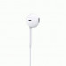 Купить Наушники Apple EarPods with Lightning Connector (MMTN2ZM/A)