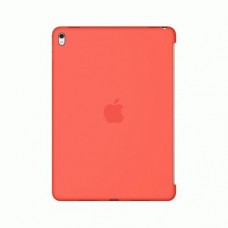Накладка Apple Silicone Case для iPad Pro 9.7 Apricot (MM262)