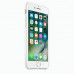 Купить Чехол Apple iPhone 7 Silicone Case White (MMWF2)