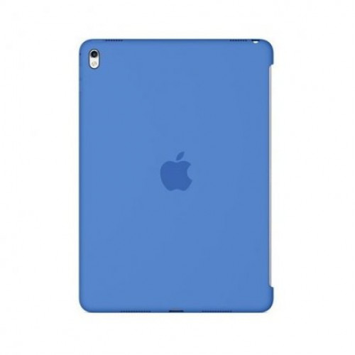 Купить Накладка Apple Silicone Case для iPad Pro 9.7 Royal Blue (MM252)