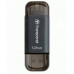 Купить Накопитель Transcend JetDrive Go 300 USB / Lightning 128GB Black (TS128GJDG300K)