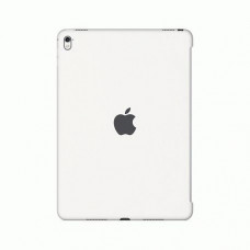 Накладка Apple Silicone Case для iPad Pro 9.7 White (MM202)
