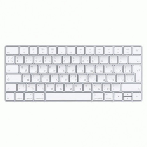 Купить Клавиатура Apple Magic Keyboard (MLA22)