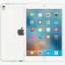 Купить Накладка Apple Silicone Case для iPad Pro 9.7 White (MM202)