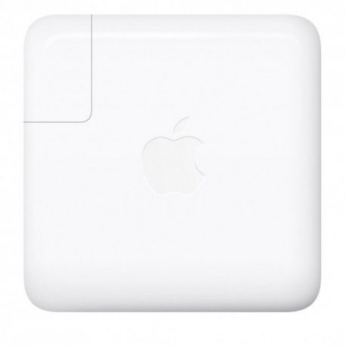 Купить Apple USB-C Power Adapter 87W (MacBook Pro 15) (MNF82Z/A)