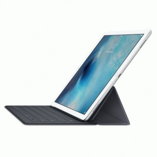 Купить Клавиатура Smart Keyboard для iPad Pro (MJYR2) (Русская гравировка)