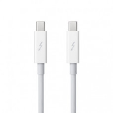 Кабель Apple Thunderbolt Cable 2 m White (MD861)