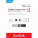 Купить Накопитель SanDisk iXpand USB 3.0 / Lightning Apple 64GB (SDIX30N-064G-GN6NN)