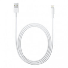 Кабель Apple Lightning to USB Cable (MD818) (No box)