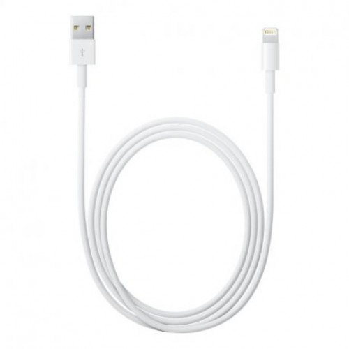Купить Кабель Apple Lightning to USB Cable (MD818) (No box)