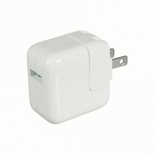 Купить Зарядное устройство Apple 12W USB POWER ADAPTER (MD836LL/A)