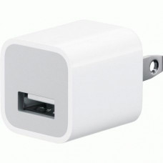 Зарядное устройство Apple 5W USB Power Adapter (MD810LL/A)