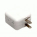 Купить Зарядное устройство Apple 12W USB POWER ADAPTER (MD836LL/A)