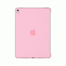 Накладка Apple Silicone Case для iPad Pro 9.7 Light Pink (MM242)