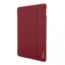 Обложка Baseus Simplism Y-type Leather Case для iPad 12.9" Red