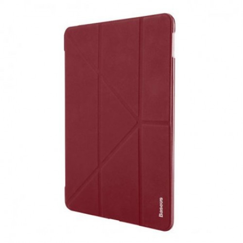 Купить Обложка Baseus Simplism Y-type Leather Case для iPad 12.9" Red