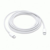 USB-C charge cable (2m)(MLL82)