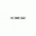 Купить Переходник USB-C Digital AV Multiport Adapter (MJ1K2)