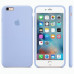 Купить Чехол Apple iPhone 6s Plus Silicone Case Lilac (MM6A2)