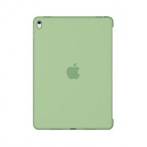 Купить Накладка Apple Silicone Case для iPad Pro 9.7 Mint (MMG42)