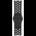 Купить Apple Watch Series 3 Nike+ 42mm (GPS) Space Gray Aluminum Case with Anthracite/Black Nike Sport Band (MTF42)