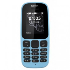 Nokia 105 DS (TA-1034) Blue