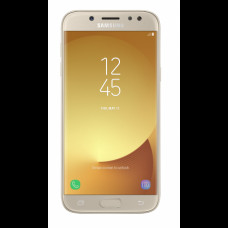 Samsung Galaxy J3 (2017) J330 Gold + Возвращаем 7% на аксессуары!