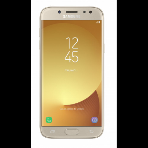 Купить Samsung Galaxy J3 (2017) J330 Gold + Возвращаем 7% на аксессуары!