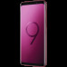 Купить Samsung Galaxy S9 64 GB G960F Burgundy Red (SM-G960FZRDSEK)
