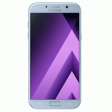 Samsung Galaxy A7 (2017) Duos SM-A720F 32Gb Blue