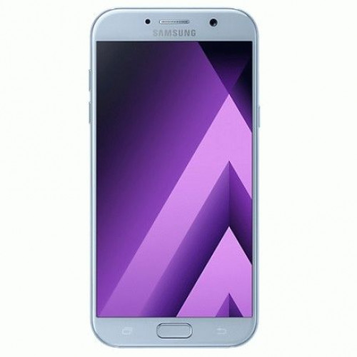 Купить Samsung Galaxy A7 (2017) Duos SM-A720F 32Gb Blue