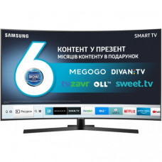 Телевизор Samsung UE49NU7500UXUA