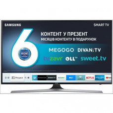 Телевизор Samsung UE49MU6103UXUA